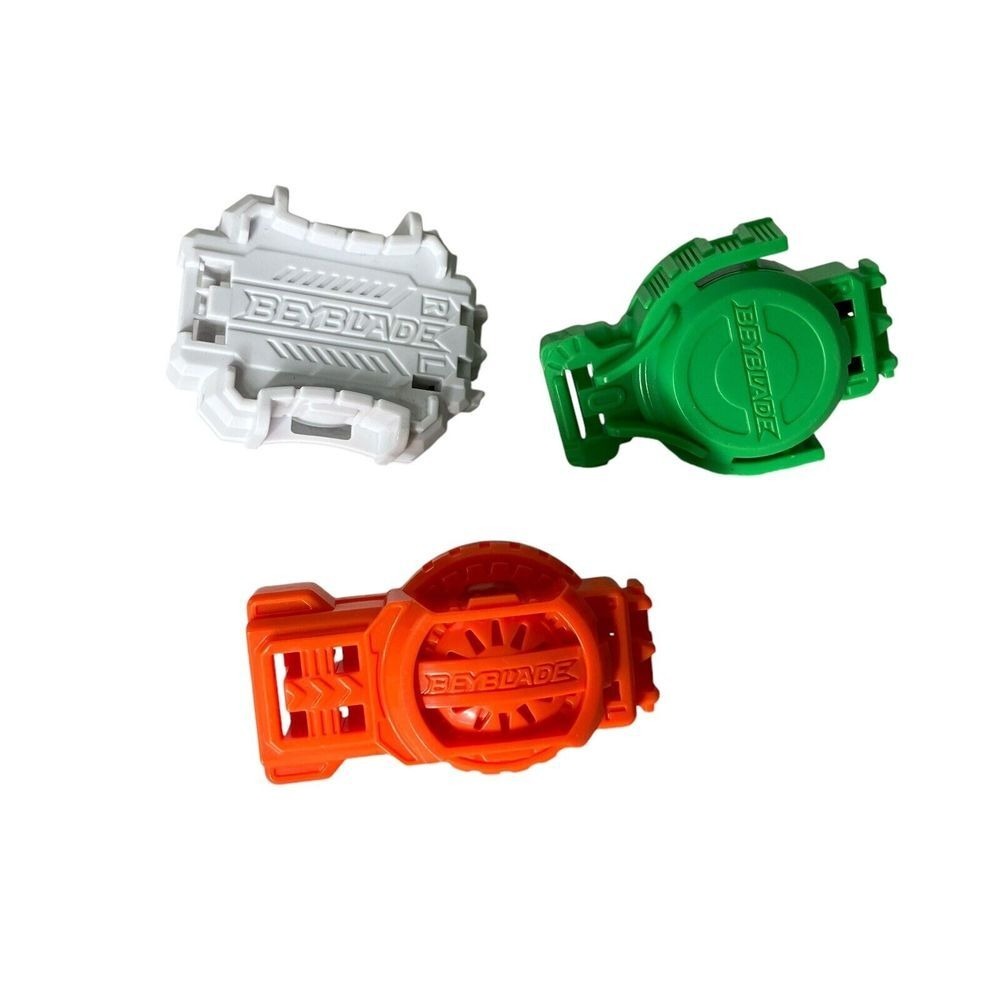 Beyblade Lot Metal Fusion Burst Bakuten Shoot TAKARA TOMY Spinning Top T230 - Picture 13 of 13